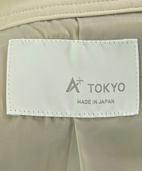 A+ TOKYO（エープラストウキョウ）その他 ベージュ サイズ:1(S位) レディース/2200633197018