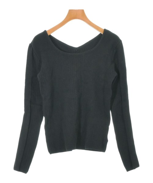 A+ TOKYO(エープラストウキョウ)Tシャツ・カットソー 黒 サイズ:F/2200643144019