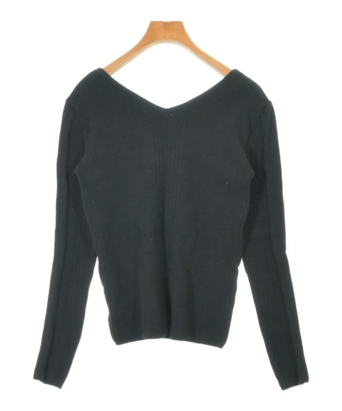 A+ TOKYO（エープラストウキョウ）Tシャツ・カットソー 黒 サイズ:F レディース/2200643144019