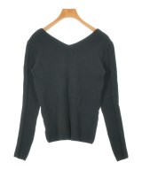 A+ TOKYO（エープラストウキョウ）Tシャツ・カットソー 黒 サイズ:F レディース/2200643144019