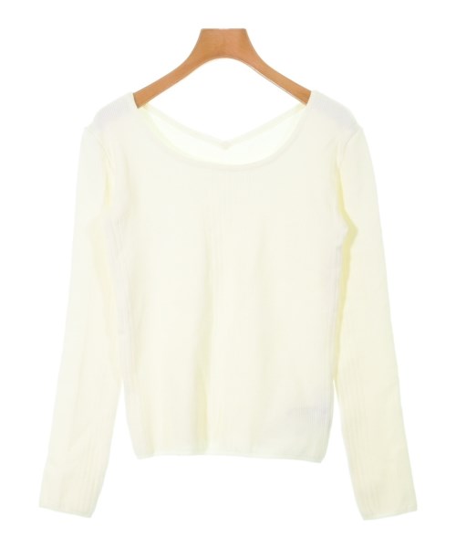 A+ TOKYO(エープラストウキョウ)Tシャツ・カットソー 白 サイズ:F/2200643144026