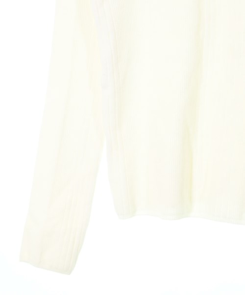 A+ TOKYO（エープラストウキョウ）Tシャツ・カットソー 白 サイズ:F レディース/2200643144026