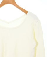 A+ TOKYO（エープラストウキョウ）Tシャツ・カットソー 白 サイズ:F レディース/2200643144026