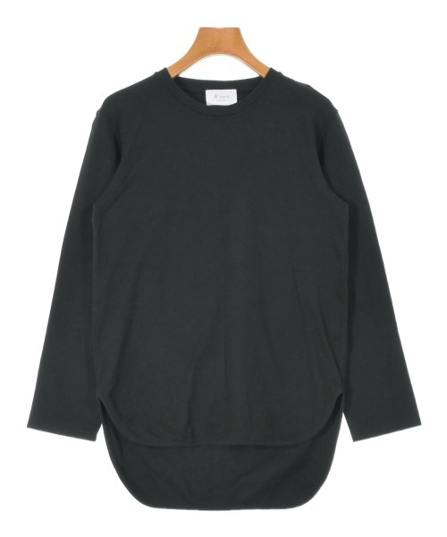 A+ TOKYO（エープラストウキョウ）Tシャツ・カットソー 黒 サイズ:F レディース/2200662792048