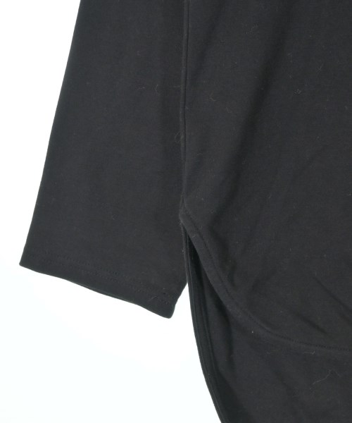 A+ TOKYO（エープラストウキョウ）Tシャツ・カットソー 黒 サイズ:F レディース/2200662792048