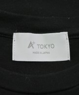 A+ TOKYO（エープラストウキョウ）Tシャツ・カットソー 黒 サイズ:F レディース/2200662792048