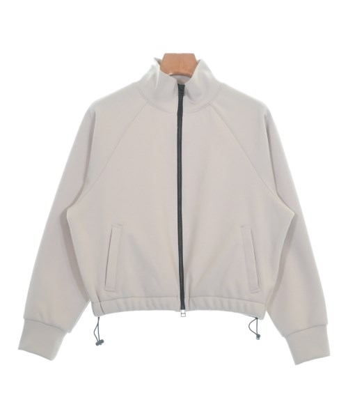 A+ TOKYO(エープラストウキョウ)ブルゾン 白 サイズ:F/2200660495040
