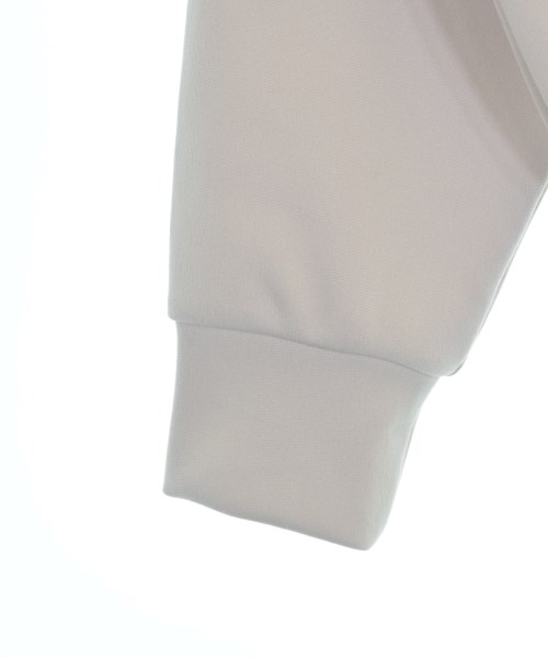 A+ TOKYO（エープラストウキョウ）ブルゾン 白 サイズ:F レディース/2200660495040