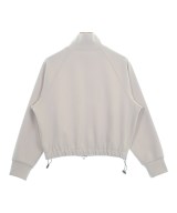 A+ TOKYO（エープラストウキョウ）ブルゾン 白 サイズ:F レディース/2200660495040