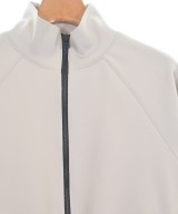 A+ TOKYO（エープラストウキョウ）ブルゾン 白 サイズ:F レディース/2200660495040