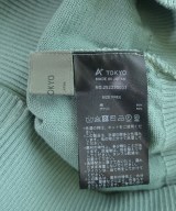 A+ TOKYO（エープラストウキョウ）ベスト/ノースリーブ 緑 サイズ:F レディース/2200665305047