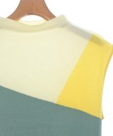 A+ TOKYO（エープラストウキョウ）ベスト/ノースリーブ 緑 サイズ:F レディース/2200665305047