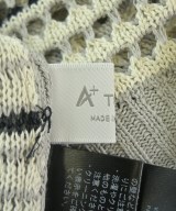 A+ TOKYO（エープラストウキョウ）ベスト グレー サイズ:F レディース/2200662959076