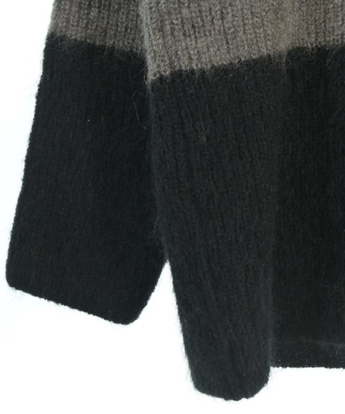 A+ TOKYO（エープラストウキョウ）ニット・セーター グレー サイズ:3(L位) レディース/2200667313019