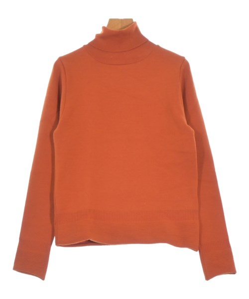 A+ TOKYO(エープラストウキョウ)ニット・セーター オレンジ サイズ:F/2200667356016