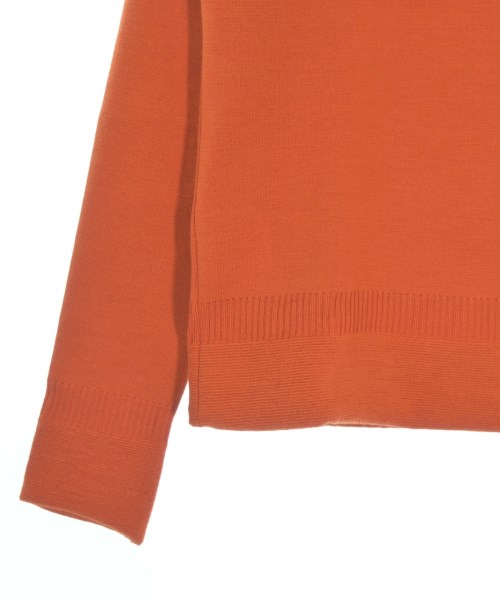 A+ TOKYO（エープラストウキョウ）ニット・セーター オレンジ サイズ:F レディース/2200667356016
