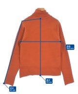 A+ TOKYO（エープラストウキョウ）ニット・セーター オレンジ サイズ:F レディース/2200667356016