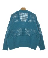 A+ TOKYO（エープラストウキョウ）カーディガン 青 サイズ:F レディース/2200668530040