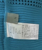 A+ TOKYO（エープラストウキョウ）カーディガン 青 サイズ:F レディース/2200668530040