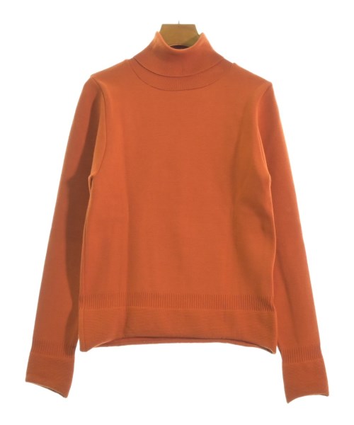 A+ TOKYO(エープラストウキョウ)ニット・セーター オレンジ サイズ:F/2200668546058