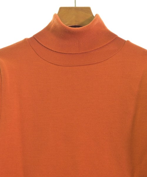 A+ TOKYO（エープラストウキョウ）ニット・セーター オレンジ サイズ:F レディース/2200668546058