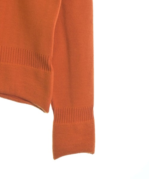 A+ TOKYO（エープラストウキョウ）ニット・セーター オレンジ サイズ:F レディース/2200668546058