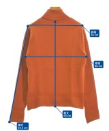 A+ TOKYO（エープラストウキョウ）ニット・セーター オレンジ サイズ:F レディース/2200668546058