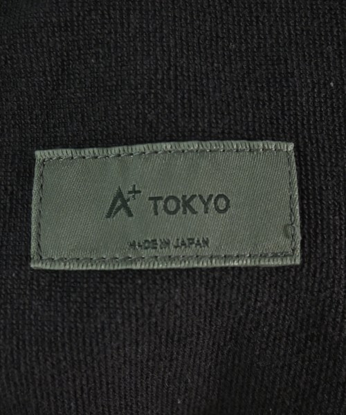 A+ TOKYO（エープラストウキョウ）スラックス グレー サイズ:1(S位) メンズ/2200726611100