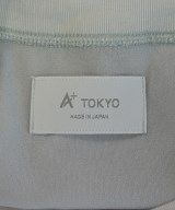 A+ TOKYO（エープラストウキョウ）カジュアルシャツ グレー サイズ:F レディース/2200722510100