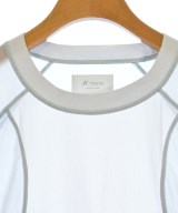 A+ TOKYO（エープラストウキョウ）カジュアルシャツ グレー サイズ:F レディース/2200722510100