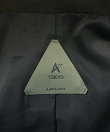 A+ TOKYO（エープラストウキョウ）ジャケット グレー サイズ:2(M位) メンズ/2200675308052