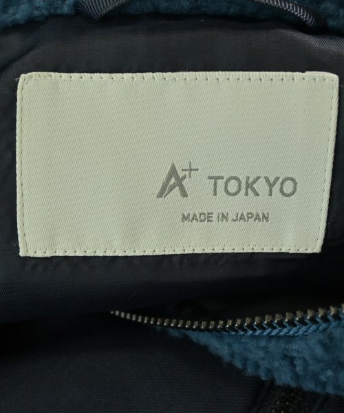 A+ TOKYO（エープラストウキョウ）その他 青 サイズ:2(M位) メンズ/2200685140055