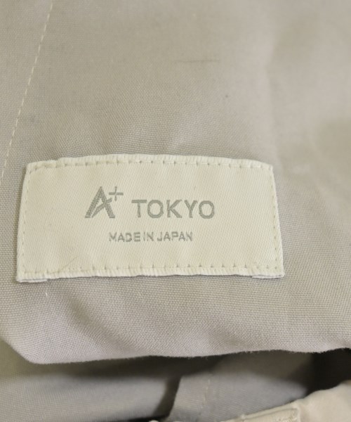 A+ TOKYO（エープラストウキョウ）その他 ベージュ サイズ:2(M位) メンズ/2200690049046