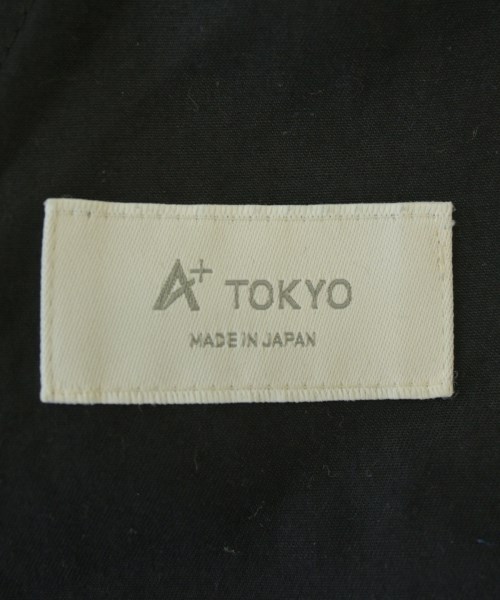 A+ TOKYO（エープラストウキョウ）カーゴパンツ 黒 サイズ:2(M位) メンズ/2200693417071