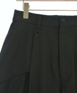 A+ TOKYO（エープラストウキョウ）カーゴパンツ 黒 サイズ:2(M位) メンズ/2200693417071