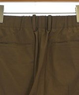 A+ TOKYO（エープラストウキョウ）スラックス 茶 サイズ:2(M位) メンズ/2200693417088