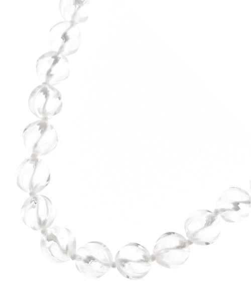 Akio Mori（アキオモリ）ネックレス その他（柄物・カラフル） サイズ:- レディース/2200660860138