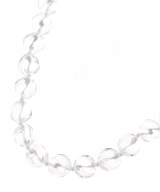 Akio Mori（アキオモリ）ネックレス その他（柄物・カラフル） サイズ:- レディース/2200660860138