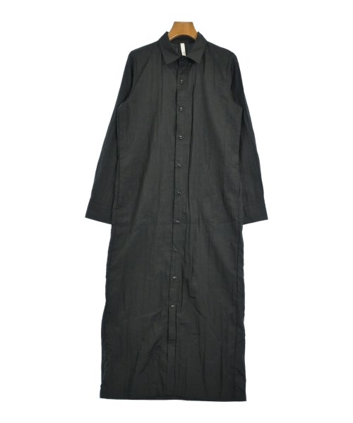 aku(アク)のシャツワンピース サイズ:-(M位) 2,400円
