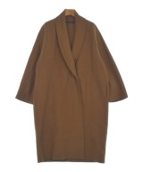 ALMA ROSA チェスターコート