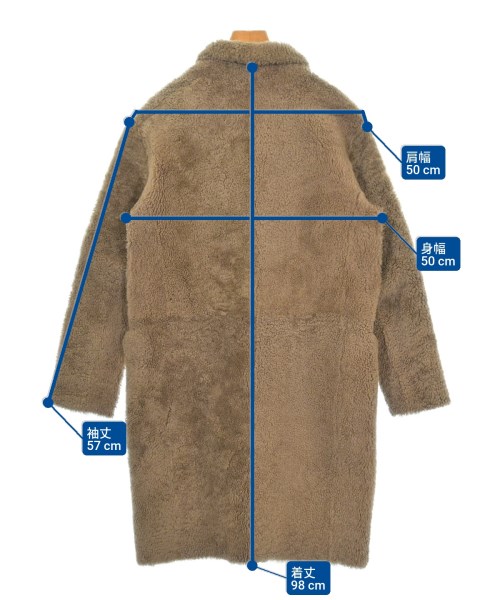 ALMA ROSA（アルマローザ）その他 その他（柄物・カラフル） サイズ:42(M位) レディース/2200609422014