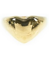 ANNIKA INEZ （アニカイネス）リング ゴールド サイズ:11号 レディース/2200664570040