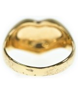 ANNIKA INEZ （アニカイネス）リング ゴールド サイズ:11号 レディース/2200664570040