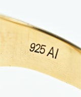 ANNIKA INEZ （アニカイネス）リング ゴールド サイズ:11号 レディース/2200664570040