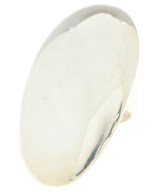 ANNIKA INEZ （アニカイネス）リング シルバー サイズ:-(11号位) レディース/2200669661026