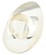 ANNIKA INEZ （アニカイネス）リング シルバー サイズ:-(11号位) レディース/2200669661026