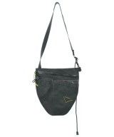 atelierBluebottle（アトリエブルーボトル）ショルダーバッグ 黒 サイズ:- メンズ/2200667322035