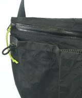 atelierBluebottle（アトリエブルーボトル）ショルダーバッグ 黒 サイズ:- メンズ/2200667322035