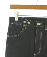 BASICK（ベイシックス）デニムパンツ 黒 サイズ:S メンズ/2200534267025