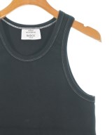 BASICK（ベイシックス）タンクトップ 黒 サイズ:S レディース/2200733851148